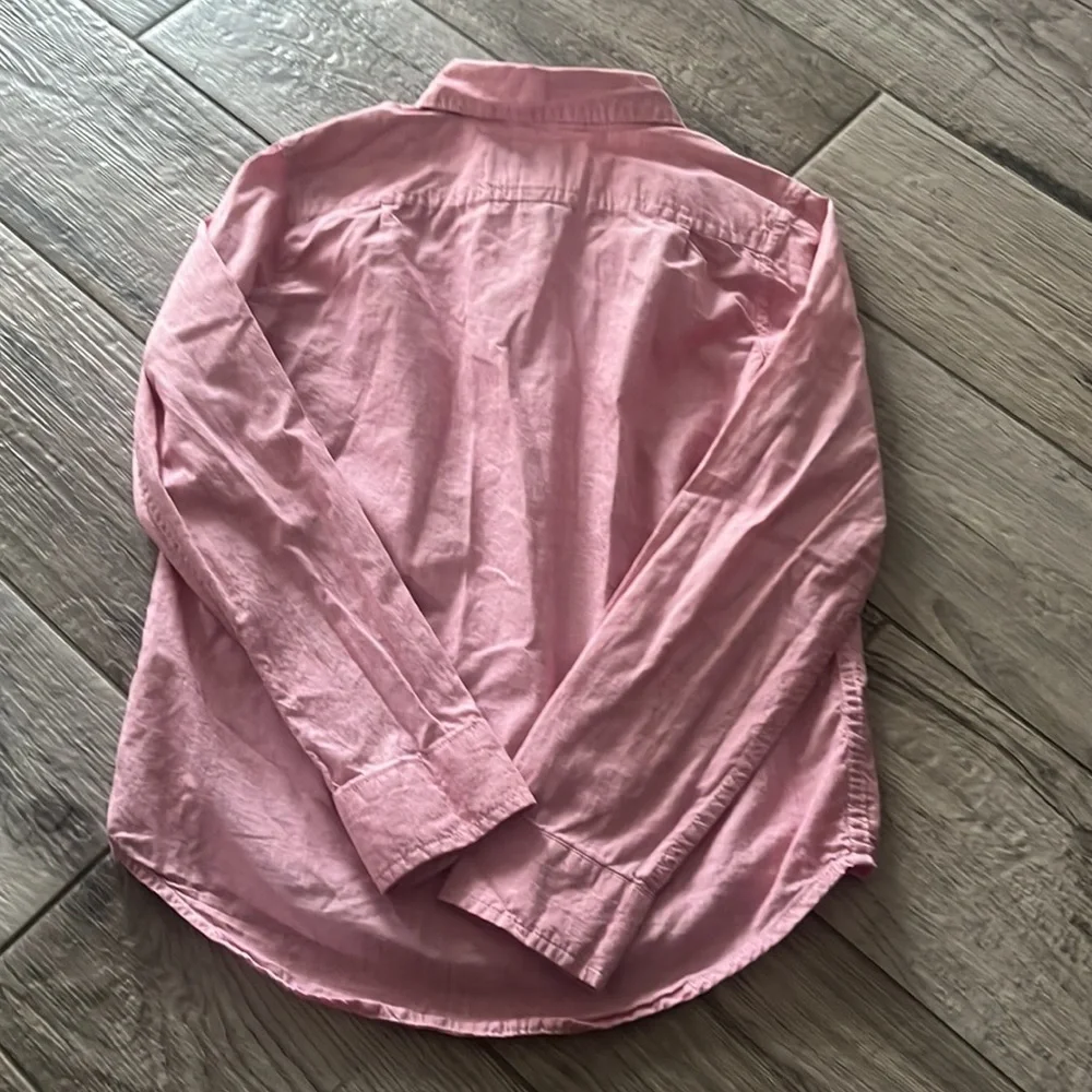 EUC The Children’s Place button down, sz 7/8
